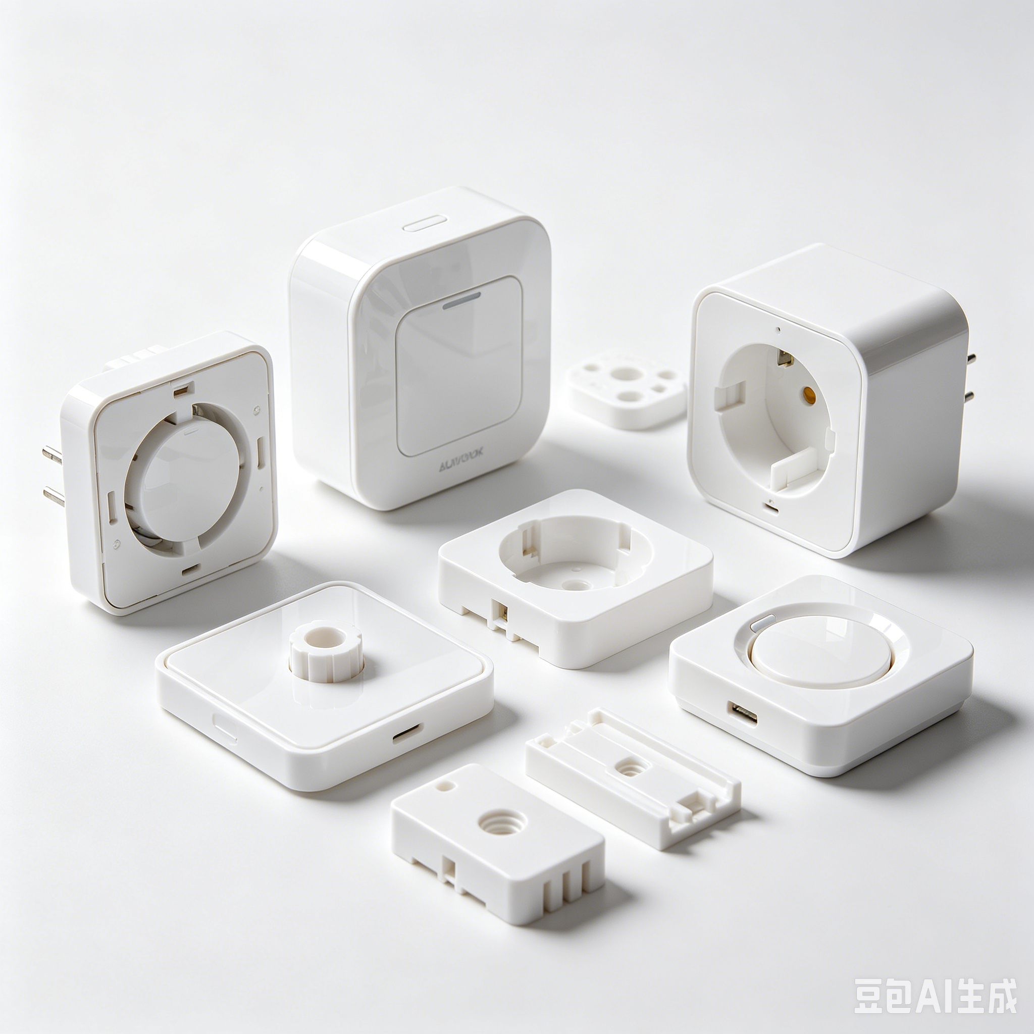 正蓝模具开发